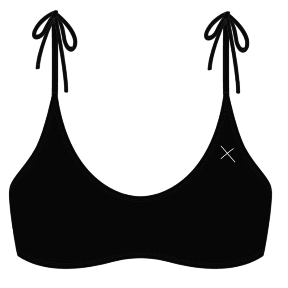 boutine la bikini top